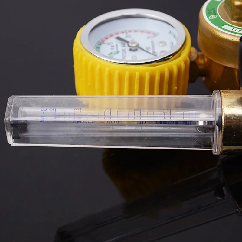 Редуктор углекислого газа LAMEZIA 36 В электрический нагреватель регулируемый