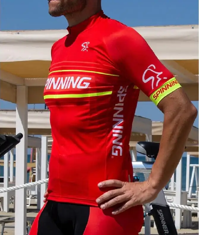 Велотренажер для помещений Джерси короткая и велотренажер велосипедная одежда