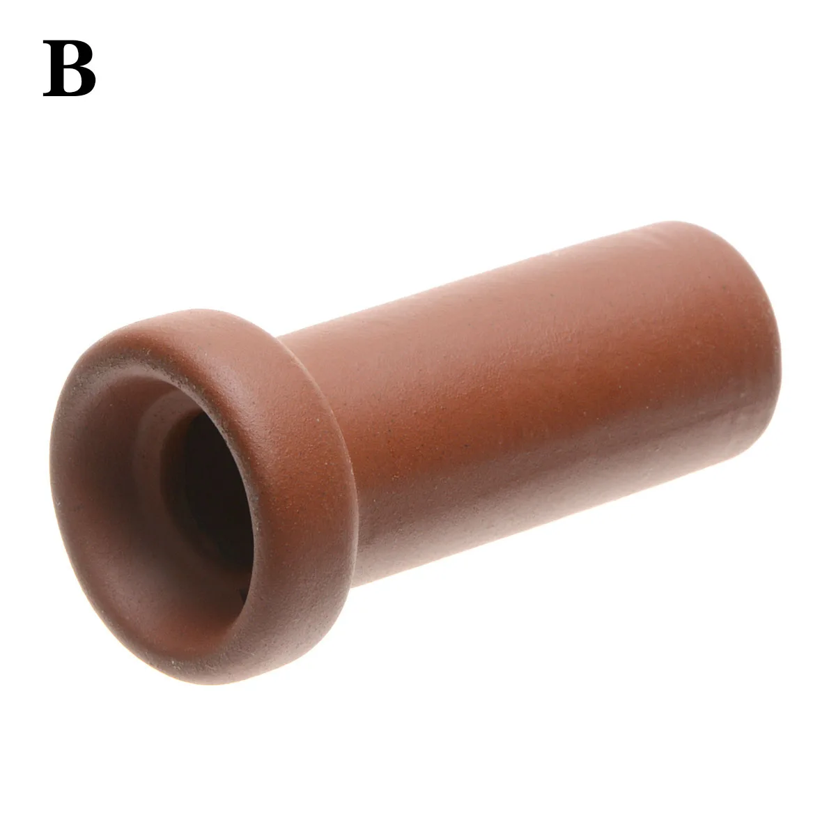 Саим аквариумное украшение керамическая цилиндрическая навес для креветок