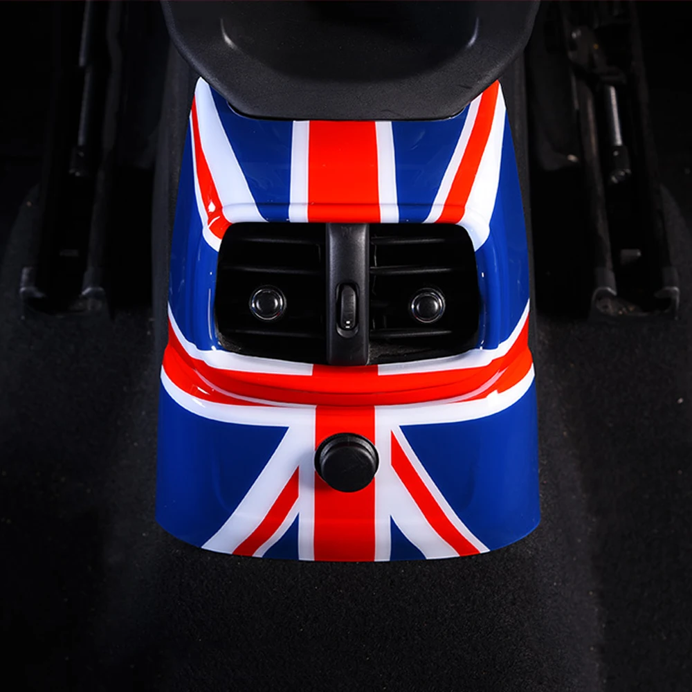 Украшения для автомобильного заднего сиденья выпускное отверстие воздуха