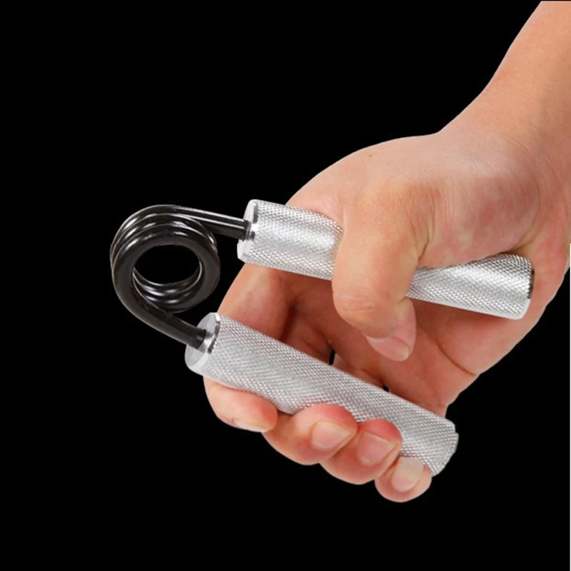 

Fitness Heavy Grips Wrist Rehabilitation Developer Hand grip Muscle Strength Training Device Carpal Expander 100lbs-350lbs