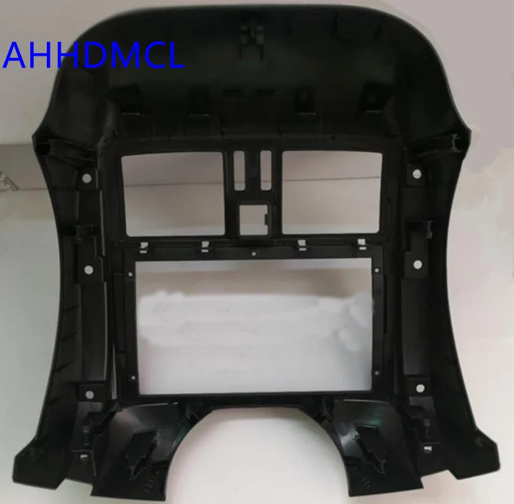 Автомобильная облицовка навигационная рамка комплект рамы для 9
