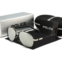 police polarized brand designer outdoor fishing sunglasses men driving sports rays sun glasses for male oculos de sol