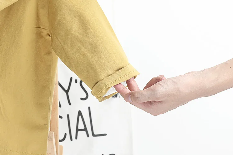 Новая весенне осенняя модная ветровка с капюшоном для маленьких мальчиков и