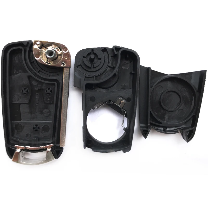 2 кнопки дистанционного ключа чехол для Vauxhall Opel Signum Corsa Astra Vectra Замена автомобиля