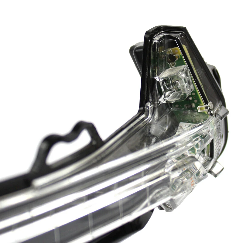 

for - A4 B9 A5 2017-2020 Right Side Car Wing Rearview Mirror Turn Signal Light Flashing Indicator Lamp 8W0949102