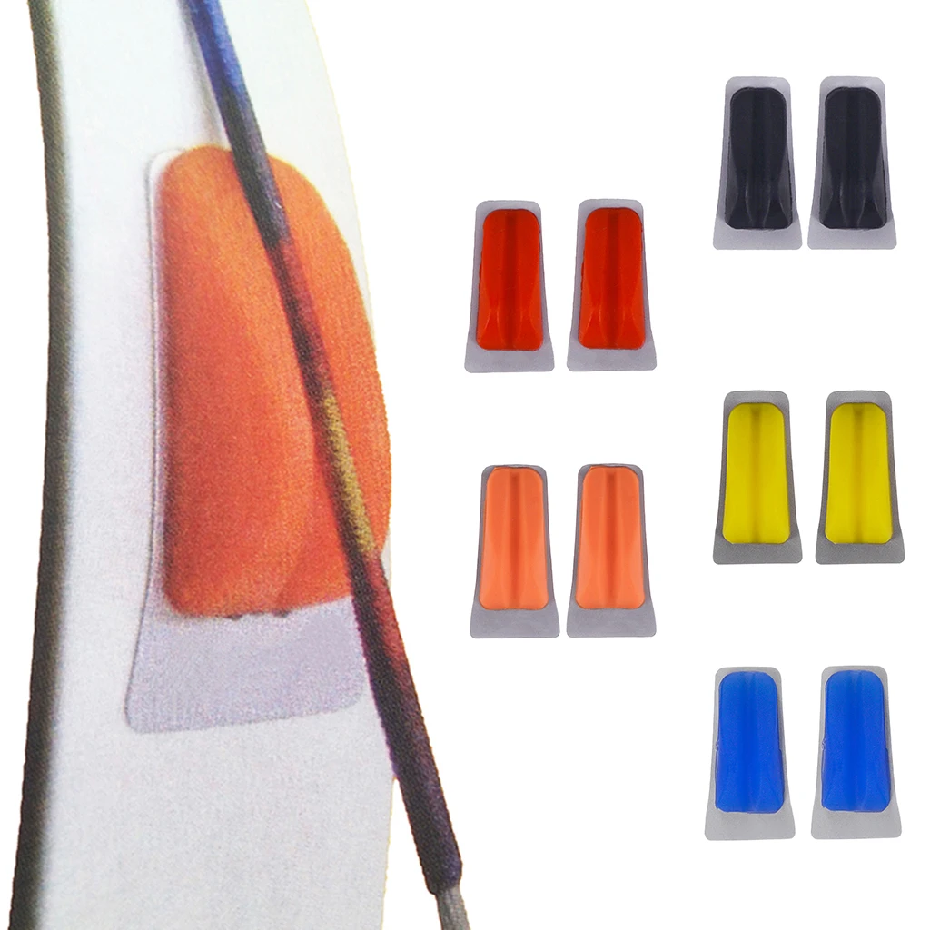 Стабилизатор для стрельбы из лука Рекурсивный лук конечностей снижение уровня