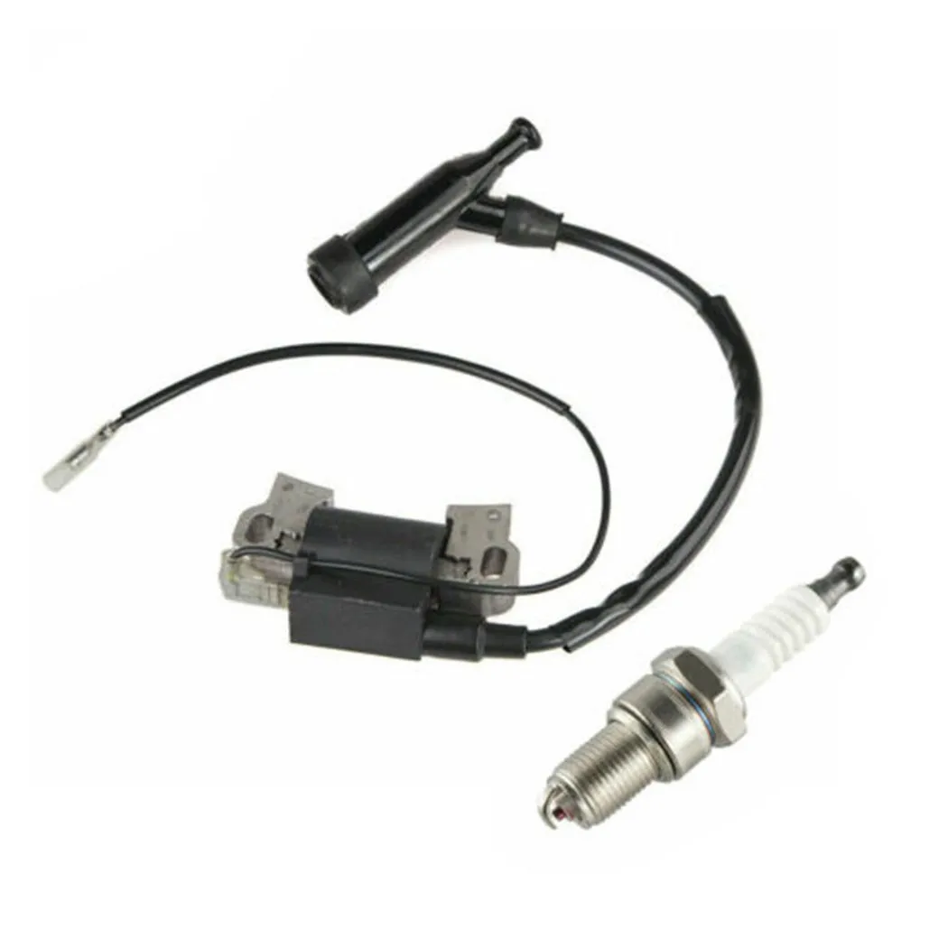 

Replacement Ignition Coil Accessories Engine For Honda GX340 GX390 11HP 13HP Engine Generator Ignition coils Garden Repair tool
