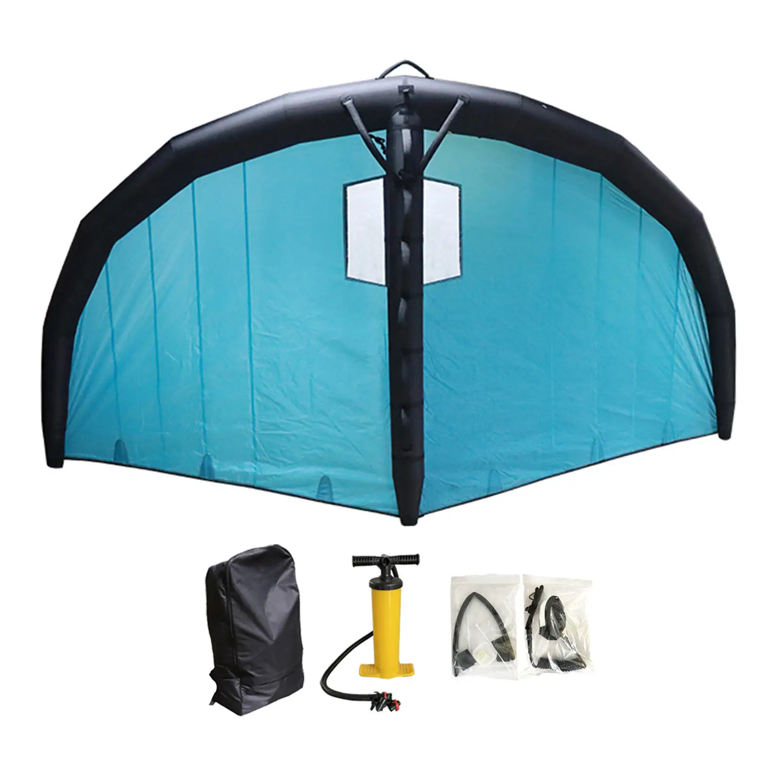 

Высокопроизводительная легкая надувная Фольга для серфинга