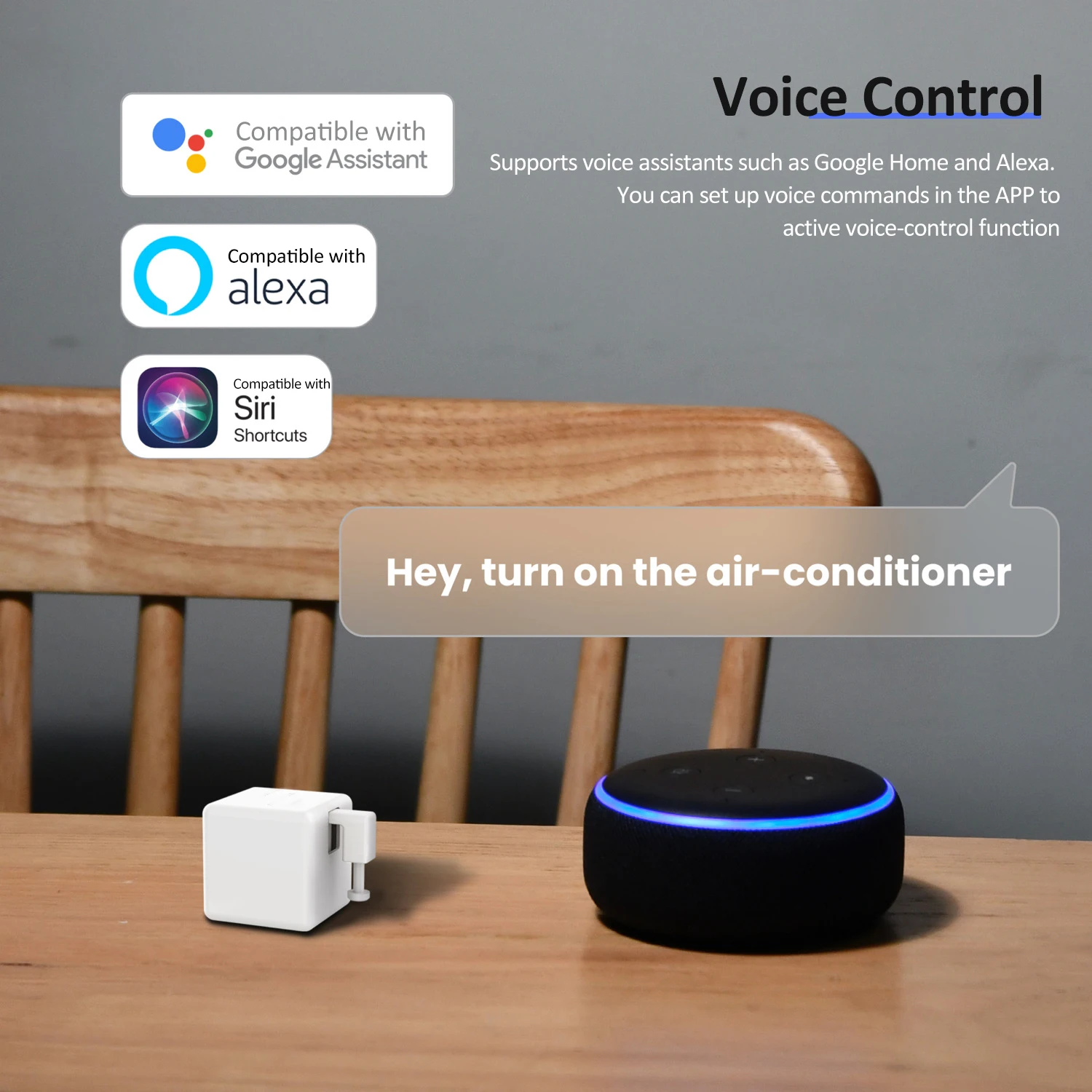 Робот-ружье TUYA Adaprox Fingerbot обновленная версия 2 0 мини-робот Smart Life с дистанционным