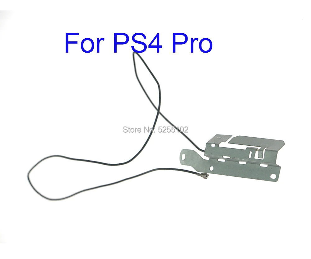 2 шт. для PS4 slim Pro ps4 1200 Wifi Bluetooth антенный модуль соединительный кабель Запчасти Sony