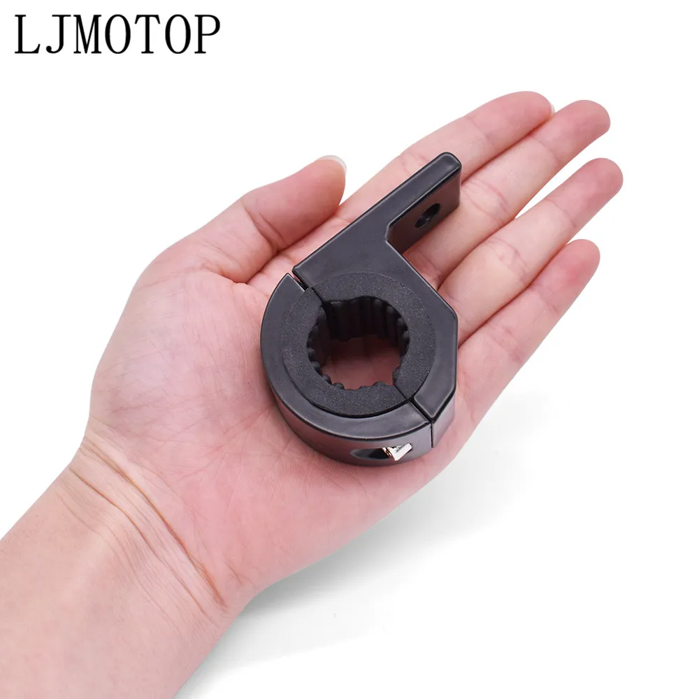 Ходовой товар 1/2 шт. кронштейн для крепления противотумансветильник