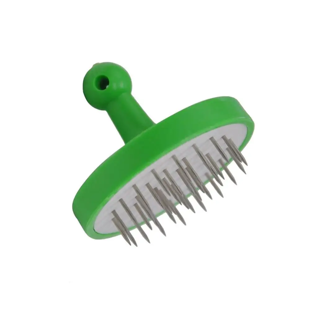 Новый дом и сад кальян Алюминиевая фольга дырокол для чаша кальяна наргила