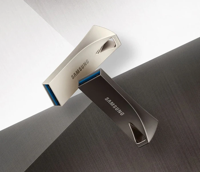 SAMSUNG BAR Plus USB 3,1 флеш-накопитель 32 Гб 64 Гб до 200 МБ/с. флеш-накопитель 128 ГБ 256 ГБ флэш-накопитель флеш-накопитель совместим с USB 3,0/2,0