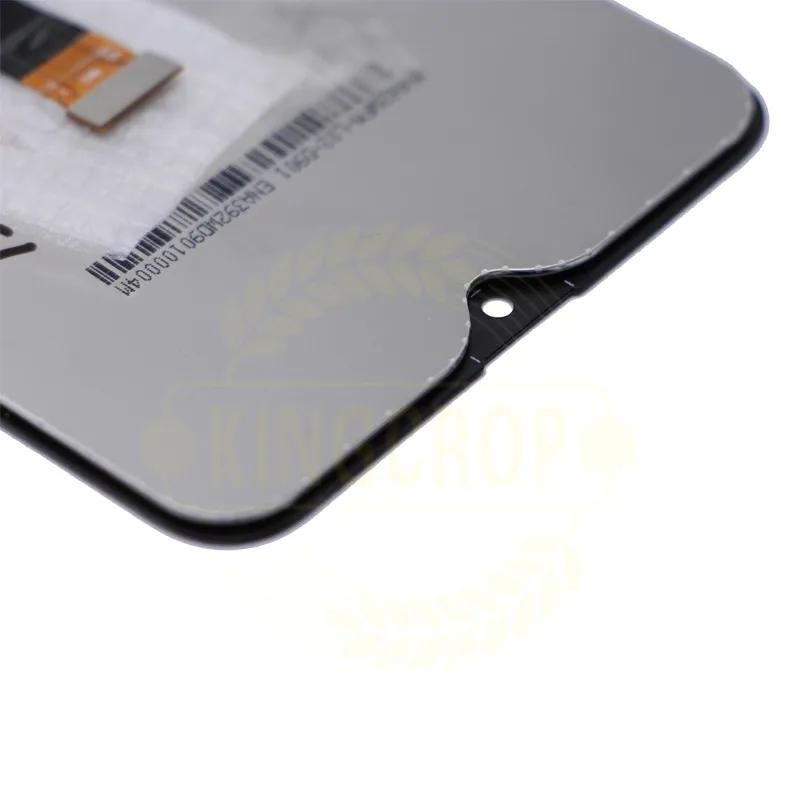 Для Samsung galaxy A10G ЖК дигитайзер + дисплей сенсорный экран для lcd|Экраны мобильных