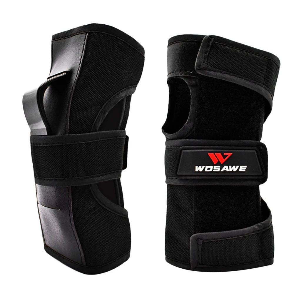 

Kids Child Skateboard Cycling Wrist Guards Snowboard Biking Wrist Brace Pad
