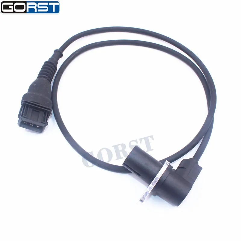 Crankshaft Position Sensor 12141703221 For Bmw 3 5 7 Z3 Coupe Convertible Touring 1703221 5WK96011Z 5WK96011 Car Parts | Автомобили и