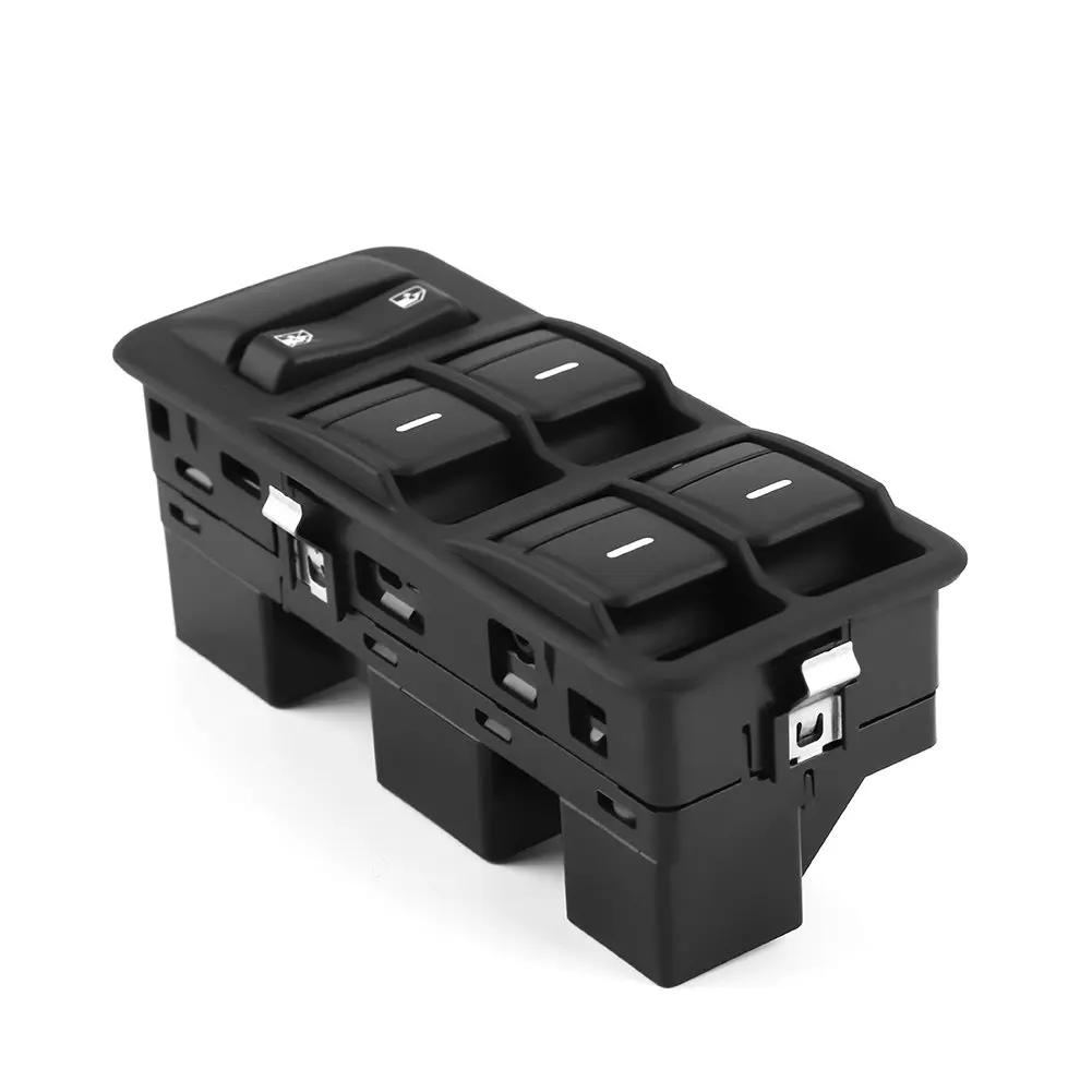 

Переключатель Стеклоподъемника YUD501570PVJ Power для LAND ROVER DISCOVERY LR3 /Range Rover Sport 2005-2009 низкий, spec