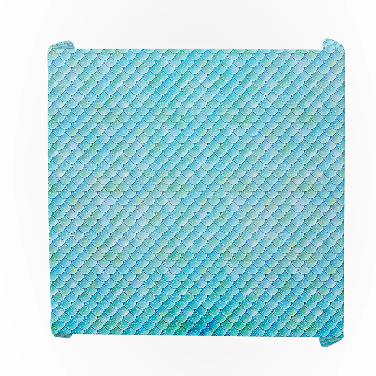 Красивые Русалочки цветные скатерти для украшения стола столовой | Дом и сад