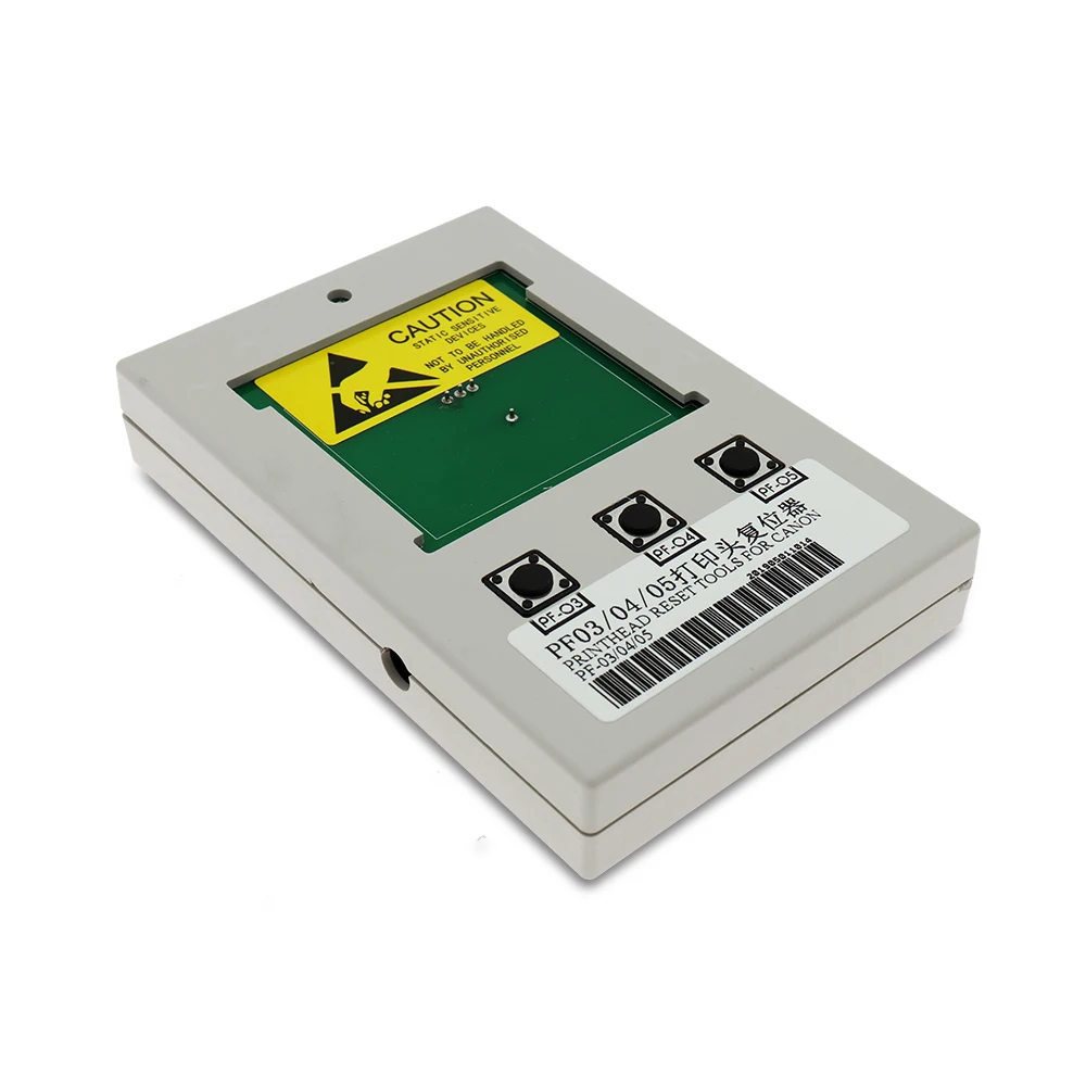 Печатающая головка vilaxh для Canon PF 03/04/05 IPF500 IPF600 IPF650 IPF655 IPF750 IPF760 IPF6300 | Компьютеры и