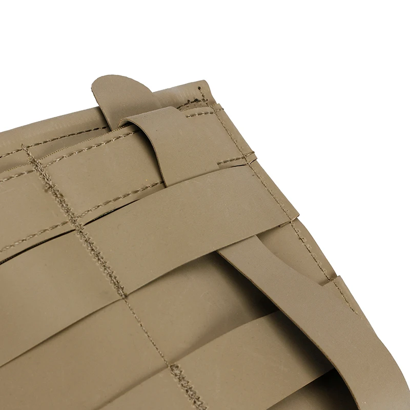 TMC Tactical TS Triple M4 Magazine Pouch Molle Airsoft Gear Army Military Camo Mag Pouches Wargame 2961 | Спорт и развлечения