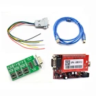 Новейший Основной блок и разъем Upa Eeprom, кабель идеально работает с Upa v1.3 AS-Tools, читать для UPA-USB, бесплатная доставка