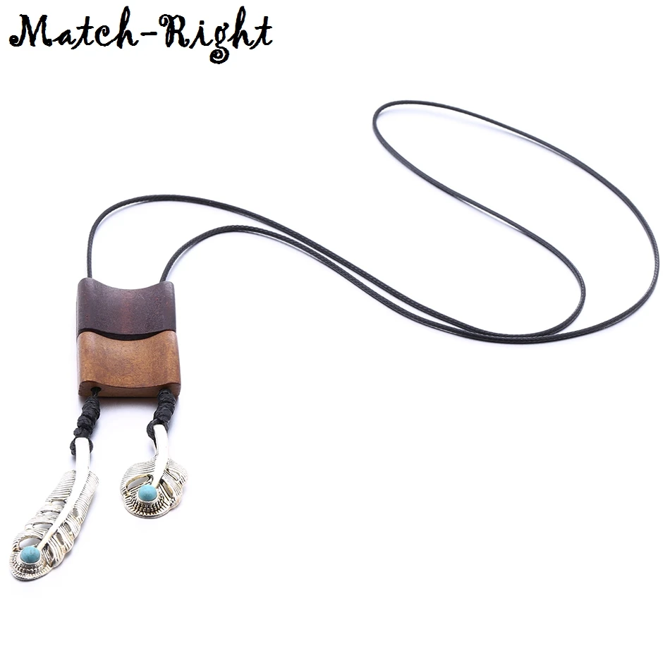 Женские ожерелья и подвески Match-Right богемное/винтажное/женское/длинное ожерелье