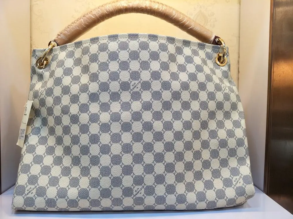 High Quality Large capacity handbag Louie Vuiton Women Handbag Luxury Handbags Bags Designer |