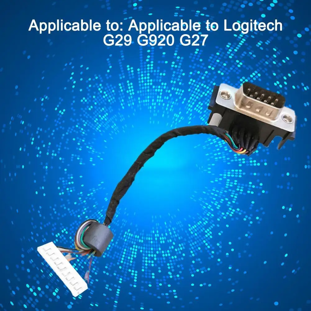 for Logitech G29 G920 G27 Steering Wheel G25G920 Accessory Socket Power Shift Pedal | Электроника