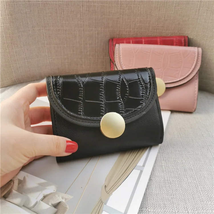 2020 корейский стиль модный простой ретро кольцо камень шаблон тонкий маленький