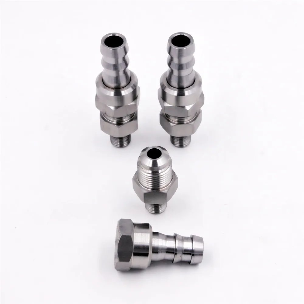 Запасные части для гидроабразивной машины 20468724 переходных шлангов/Jic