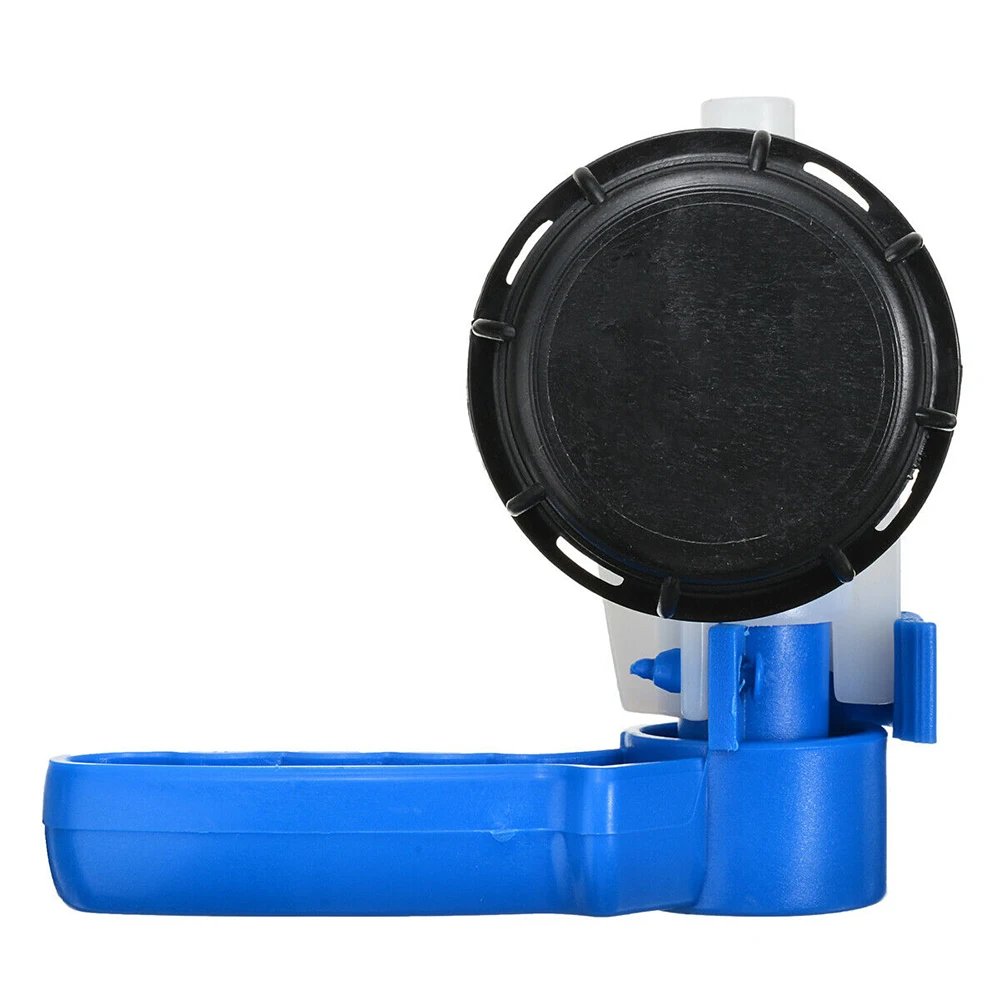 

Valve Tank adapter 60mm Union DN60 - 60mm With fixed union nut Connection