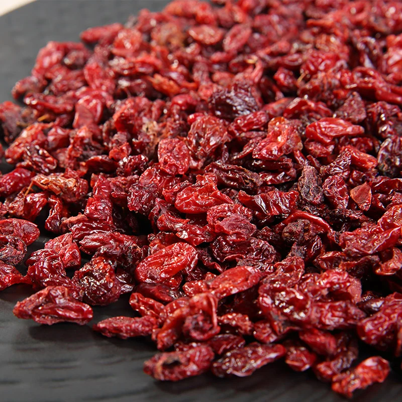 

Asiatic Cornelian Cherry Fruit Shan Zhu Yu Corni Fructus