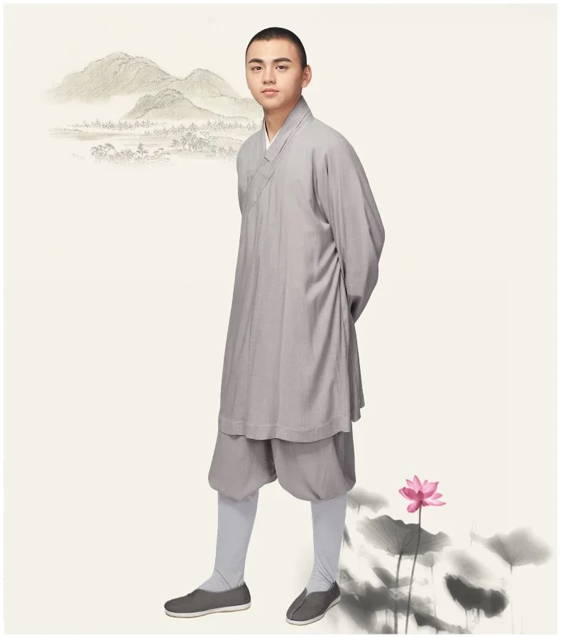 

Cotton Shaolin Monk Kung fu Socks Tai chi Martial arts Shoes Wushu Wing Chun Footwear Four Colors