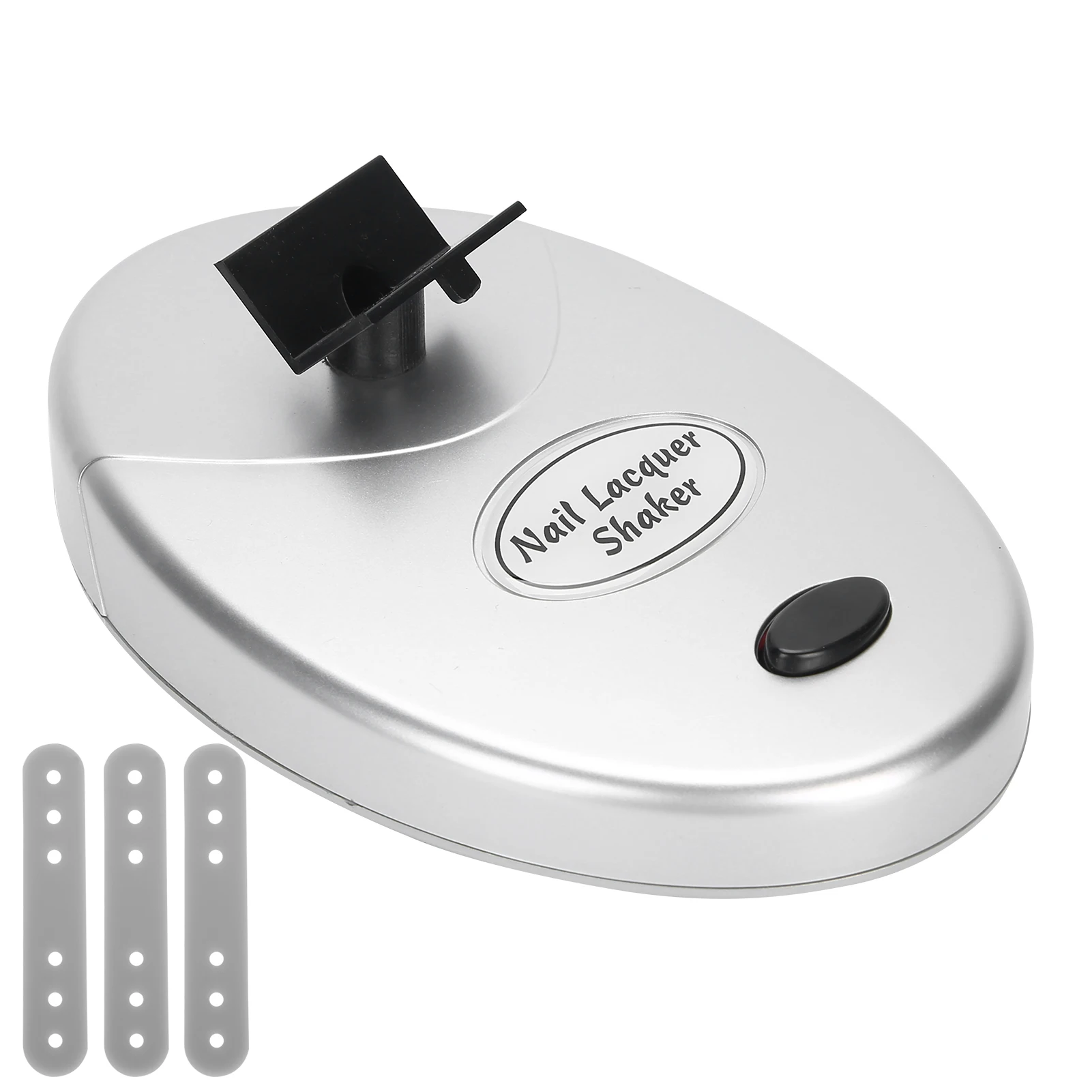 

Nail Polish Shaker Gel Nail Polish Ink Paint Shaking Device Liquid Bottle Anti Caking Shaking Machine Nail Art Tattoo Tools