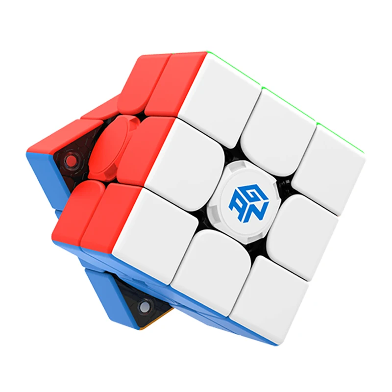 GAN356i Play Магнитная станция Magic Cube App GAN 356 i Magnets Online Competition 3x3 Speed GANs|Головоломки| |