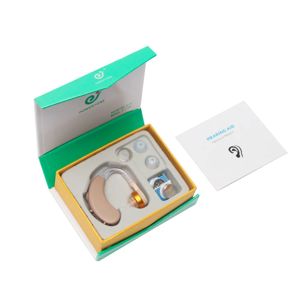 

Hearing Aid Mini Digital Portable Right Left Invisible Sound Amplifiers Wireless Elderly Deaf Care Adjustable Tone Best Ear Aids