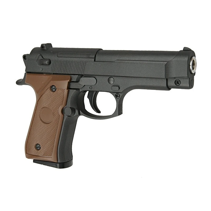 Galaxy G.22 Beretta 92 airsoft pistol Paintballs Shooting Sports Entertainment | Спорт и развлечения
