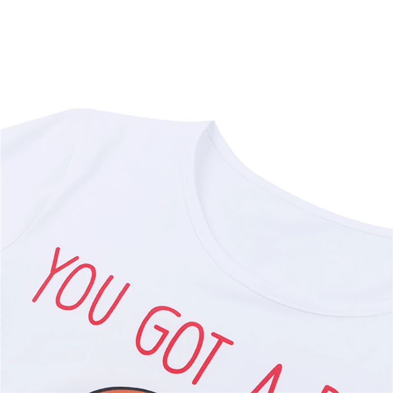 

2020 Fashion Trend Women's Sleepwear Short Sleeve T-shirt Shorts Suit Pizza Pattern Summer Funny Casual Lounge Wear Pajama Sets