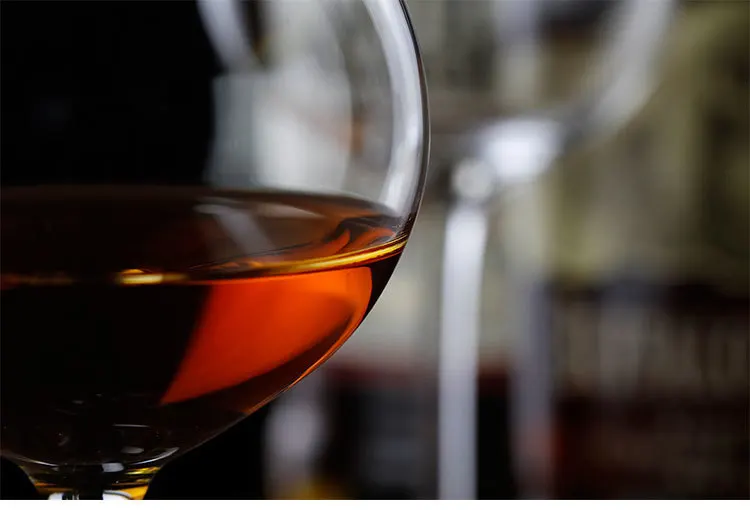 Британия горячий блендер профессиональный бармен ниша Кристалл Octomore виски Кубок искусство коллекция виски вина стекло подарочная коробка