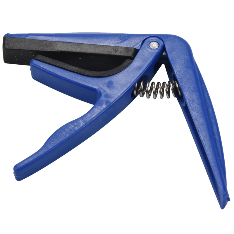 Быстросменный триггер каподастр с зажимом французское акустическое