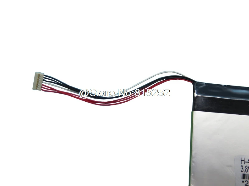 

Laptop Battery For EVOO 14.1 Ultra Thin EV-C-141-1 V146 EV-C-141-1-BK EV-C-141-1-BL EV-C-141-1-RP EV-C-141-1-SL 4290180P New