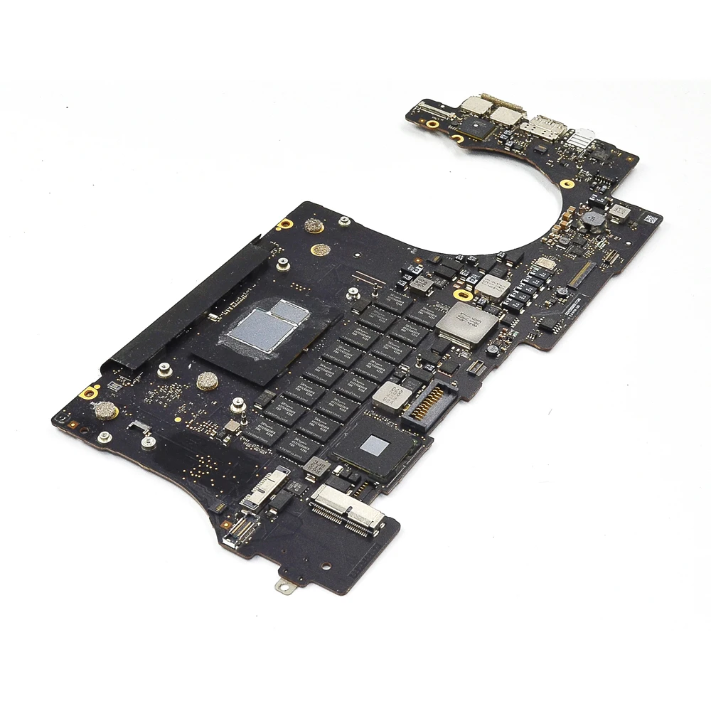 Для MacBook Pro 15 &quotA1398 Late 2013 2 4 ГГц 16 Гб ME294 логическая плата 820-3662-03 95% Новинка |