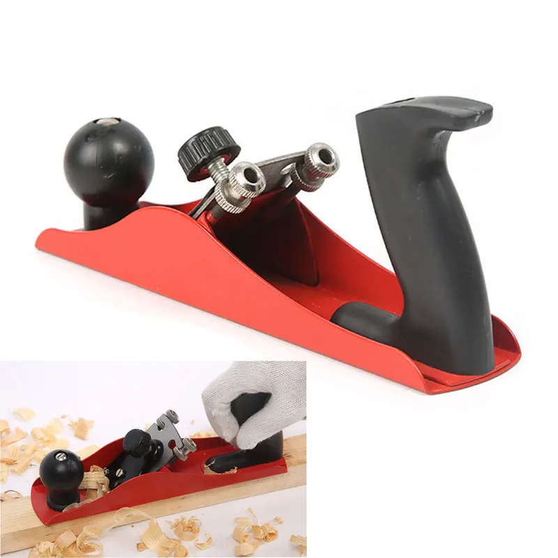 1 шт. деревообрабатывающий самолетик для изготовления мебели|Рубанки| |