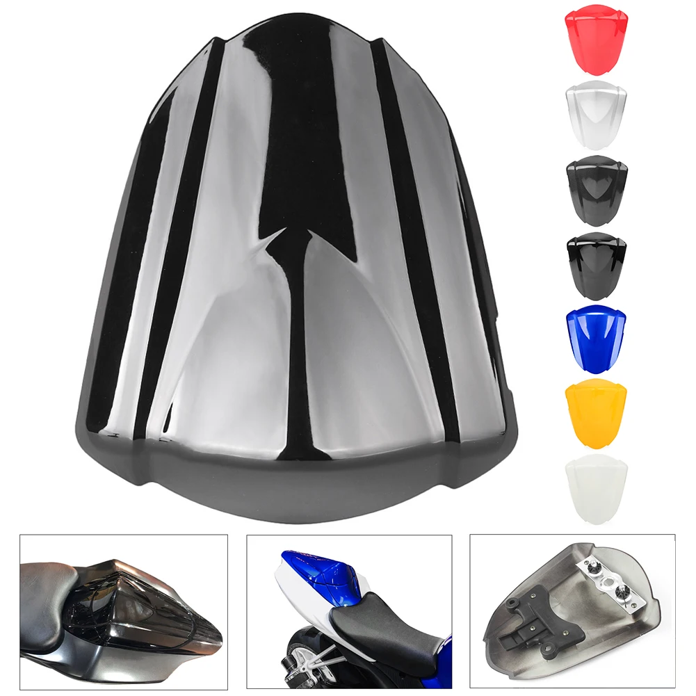 

Fit for Suzuki 2007 2008 GSXR1000 GSXR 1000 Rear Seat Cowl Fairing Tail Passenger Pillion Cover GSX-R 1000 GSX-R1000 K7 k8