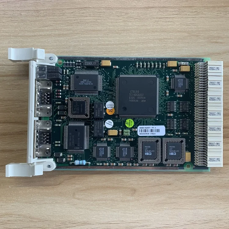 Новый и оригинальный модуль интерфейса связи ABB 3BSE018283R1 | Обустройство дома