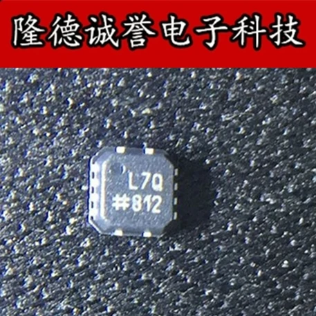 

3 шт., L7Q, L7Q, фонарь ADP3121JCPZ, ADP3121, совершенно новый и оригинальный чип IC