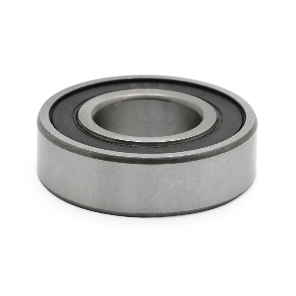 Передние подшипники переднего колеса вала и комплект сальников для Honda TRX350TE TRX350TM Fourtrax Rancher (2WD) 2000-2006 / TRX200 TRX200D 1990-1997.