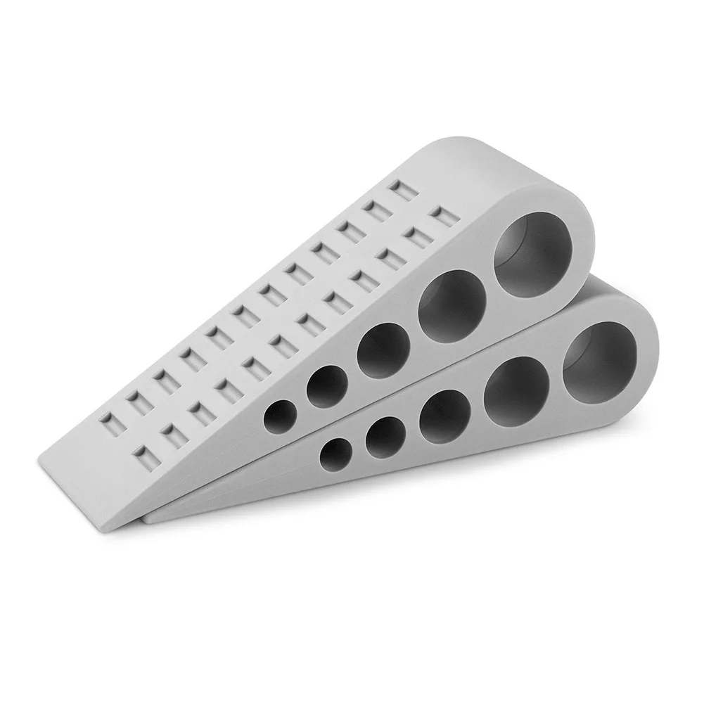 Safe Stopper Environmental Rubber For Heavy Duty Extra Large Wide Door Wedge Floor Home-30 | Stops