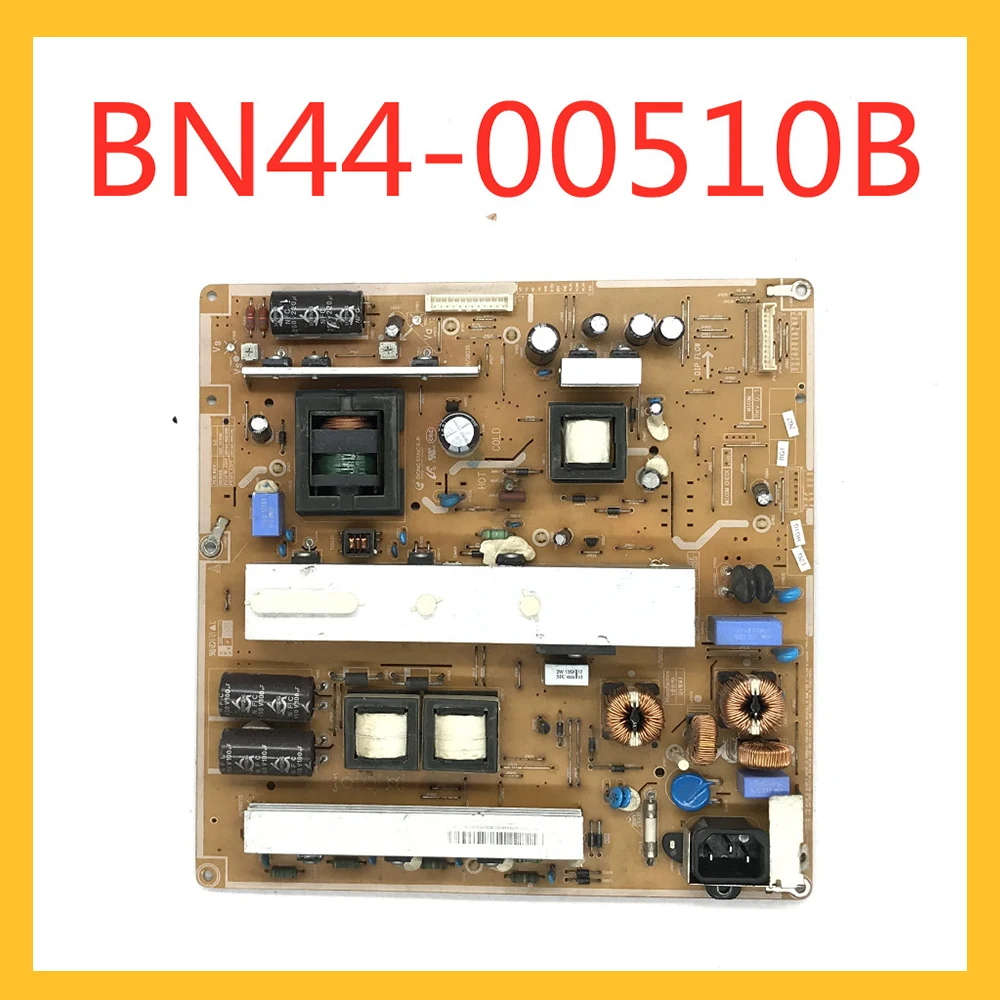 BN44-00510B P51FW-CDY плата питания для Samsung TV оригинальная Профессиональные ТВ аксессуары